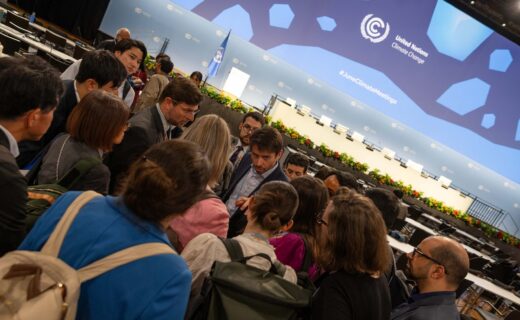 What to expect from the Bonn climate talks