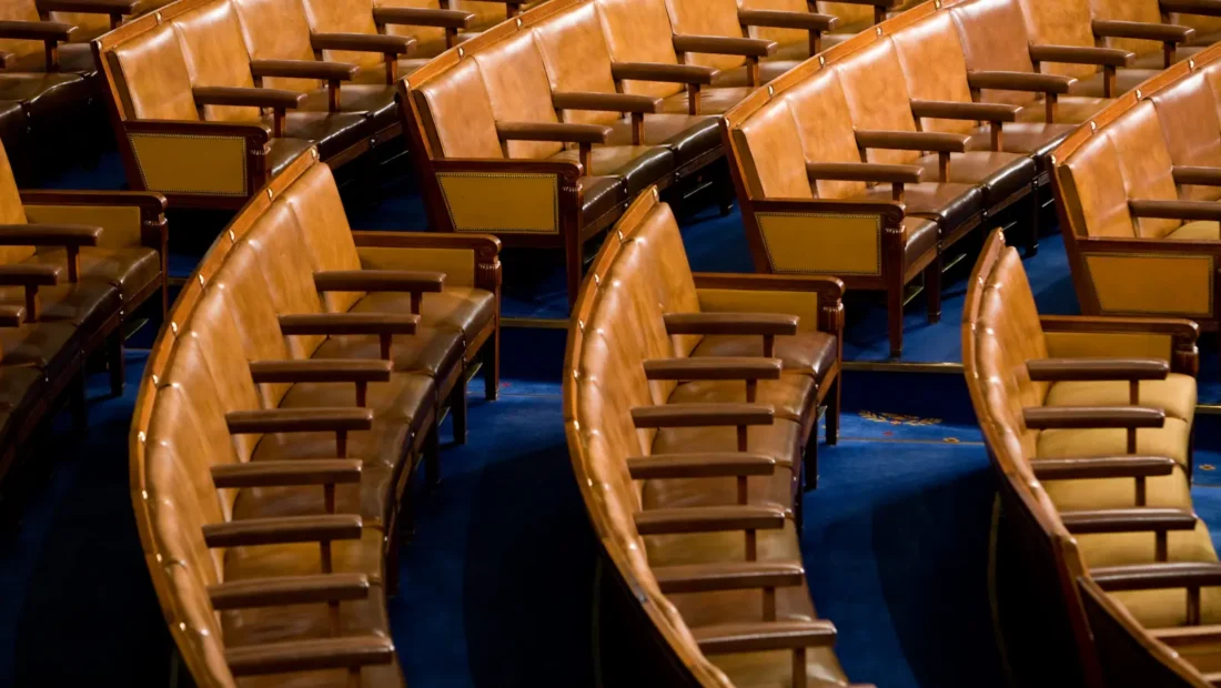 Why are so many Democrats going quiet on climate change?