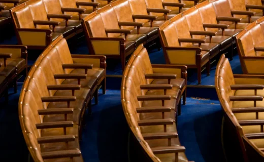 Why are so many Democrats going quiet on climate change?