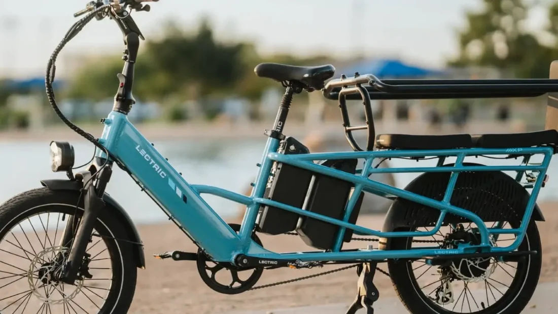 Why pushback is growing against New Jersey’s crazy e-bike law