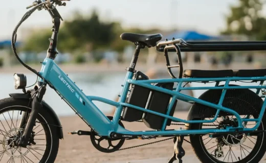Why pushback is growing against New Jersey’s crazy e-bike law