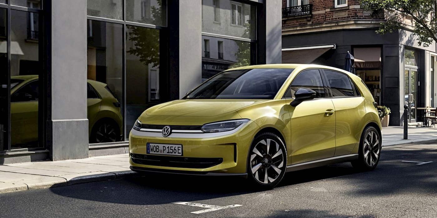 Volkswagen launches the cheaper ID. Polo EV after securing 25,000 orders in weeks