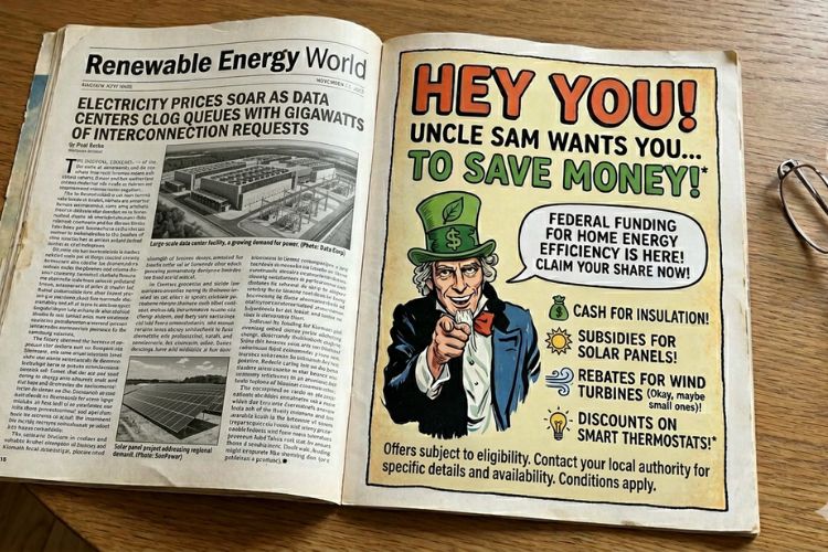 As IRA subsidies wind down, clean energy PPA prices ‘soar’ – This Week in Cleantech