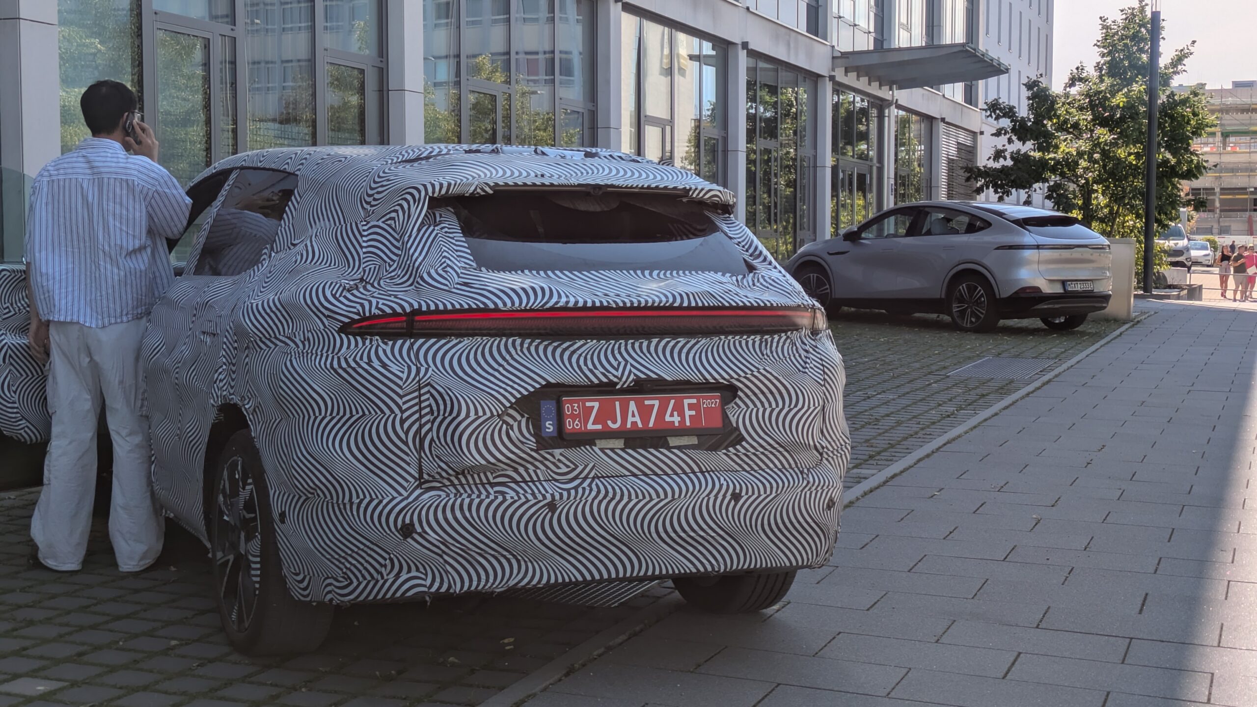 XPENG L03 Impresses In The Details: Part 2