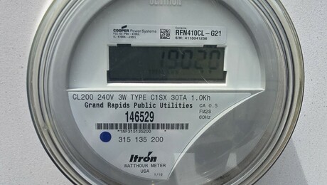 Energy Monitoring Moves to the Big Leagues