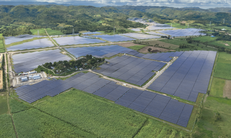 Philippines Energy Company Junk Coal Plant & Break Ground on Latest BESS