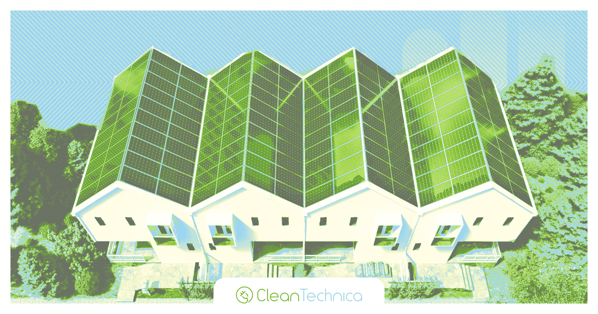 Brilliant AI Solution to High Solar Soft Costs & Overpricing in the United States