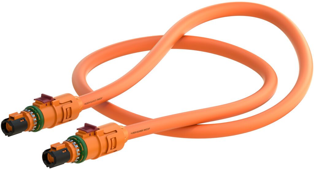 Rethinking the high-voltage cable assembly: pre-validated and ready to install