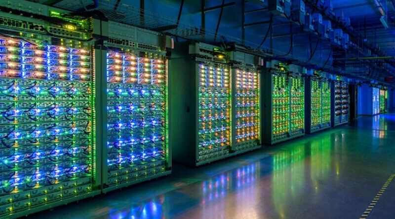 Australia Nails It Again — On Large Data Centers This Time