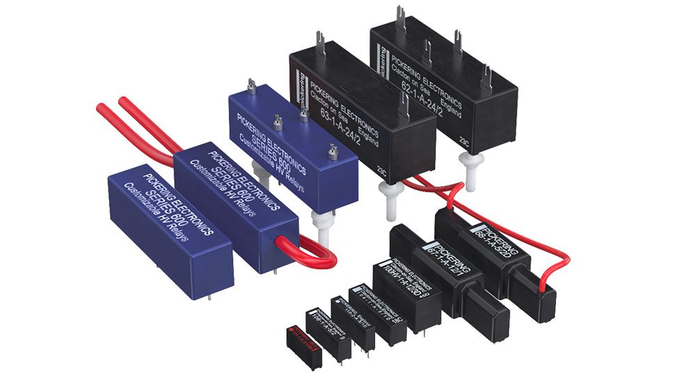High-potential testing for EVs: why reed relays raise confidence in insulation and safety