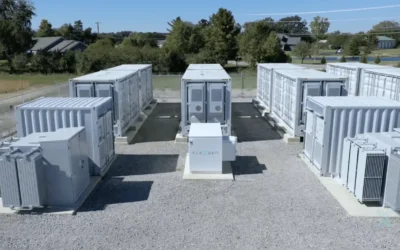 Axpo and Zelestra agree 207MW Italy BESS toll, second in July for IPP