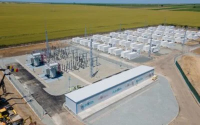 Spearmint Energy receives permit for 600MWh Minnesota BESS