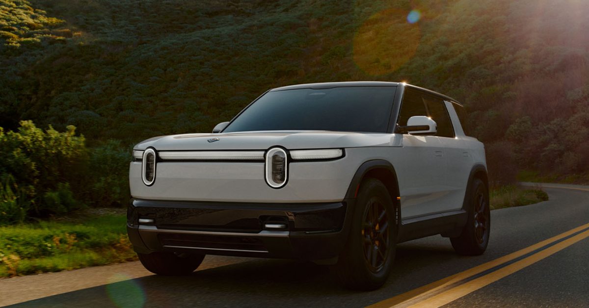Rivian (RIVN) Q2 2026 earnings: revenue up 27%, gross margins soaring