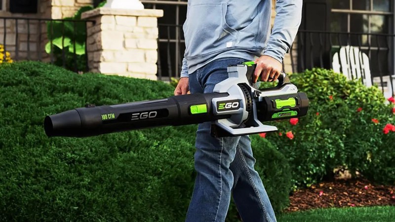 Yozma IN 10 and IN 10 Pro electric mini dirt bikes get up to $595 exclusive savings, EGO 880 CFM blower + 2x batteries, Hiboy, more