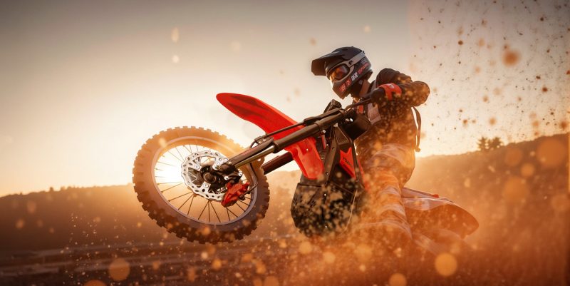Yozma IN 10 and IN 10 Pro electric mini dirt bikes get up to $595 exclusive savings, EGO 880 CFM blower + 2x batteries, Hiboy, more