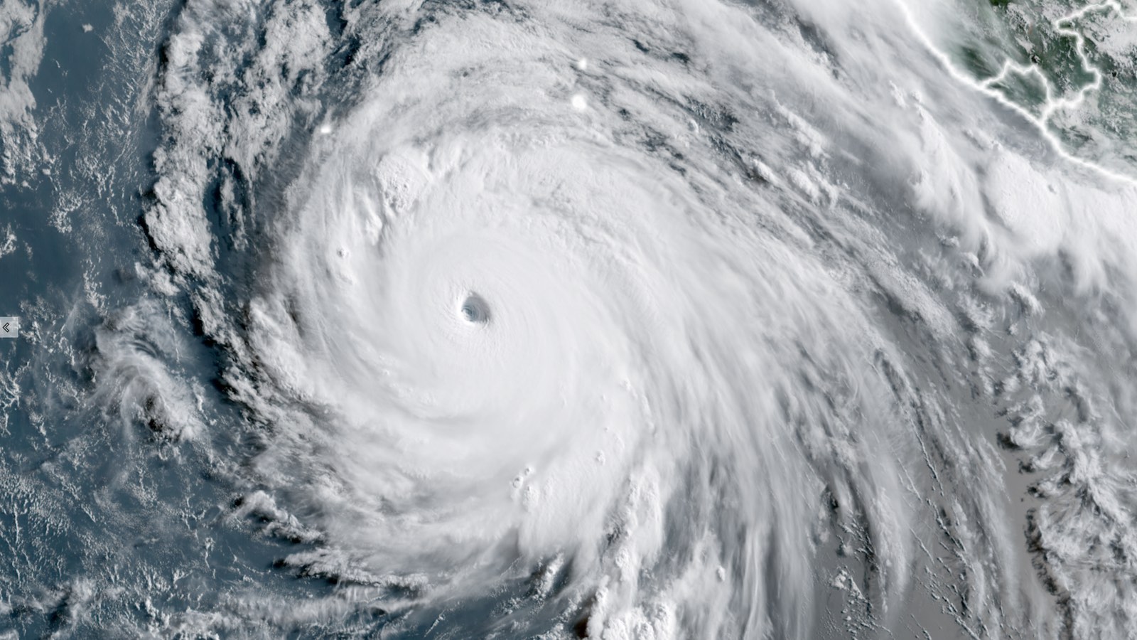 Genevieve becomes the first Category 5 hurricane of 2026