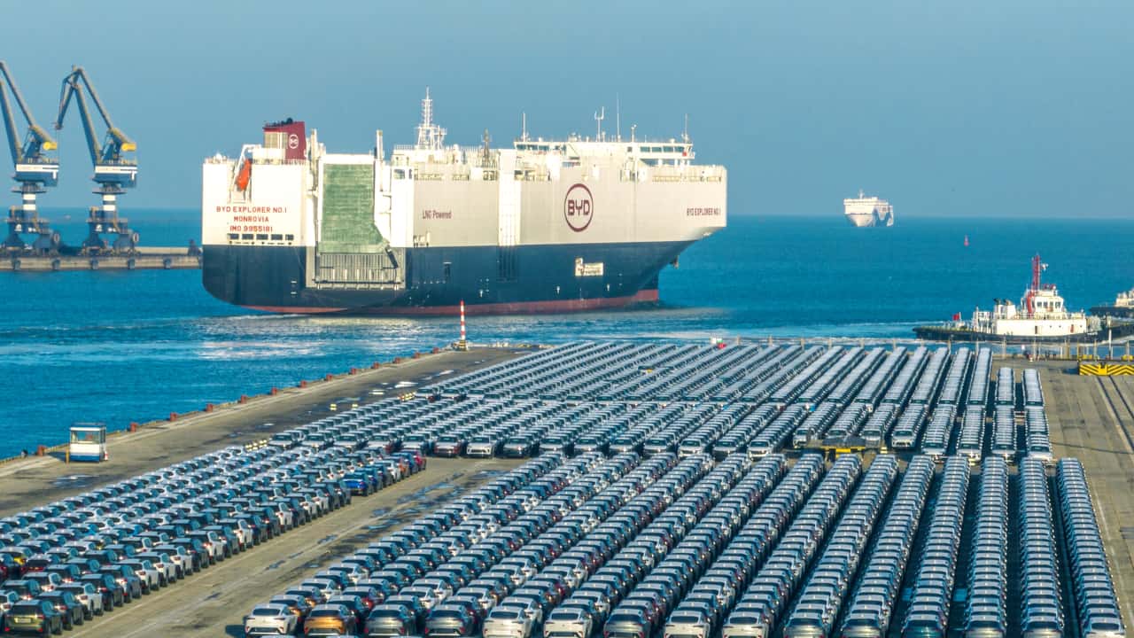 ‘Largest Supply Disruption In History’: High Oil Prices Drove Record EV Sales In 50 Countries