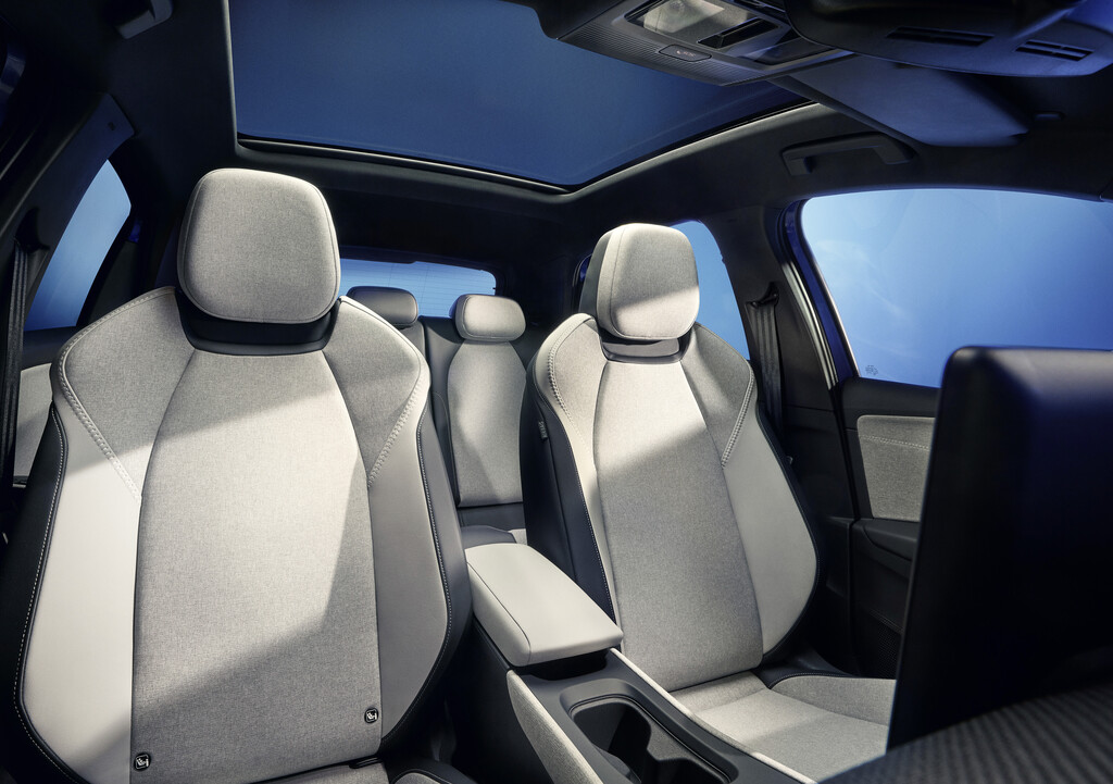 Volkswagen launches the cheaper ID. Polo EV after securing 25,000 orders in weeks