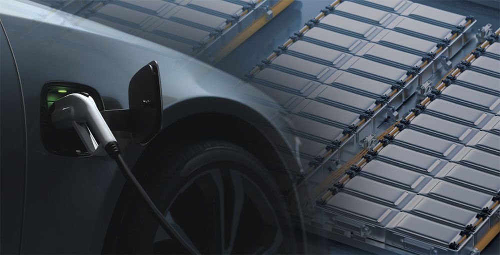 Download the guide to solving lithium plating risks in Li-ion batteries during fast charging