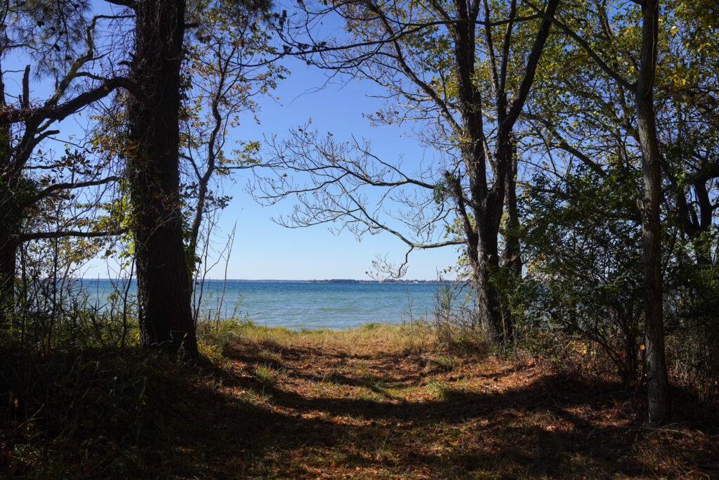 Bay Program Delays Decision on Tribes’ Place in Chesapeake Agreement