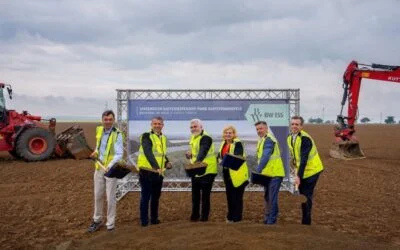 1.8GWh Germany BESS moves to construction; 15GWh+ progressed since grid fees decision