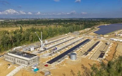 Axpo and Zelestra agree 207MW Italy BESS toll, second in July for IPP