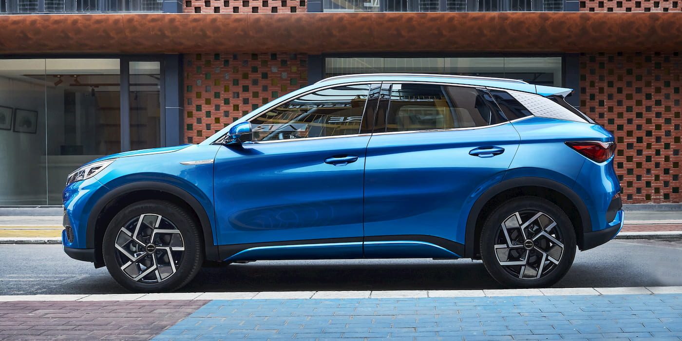 IEA: Global EV sales jump 35% in Q2 and 50 countries set records