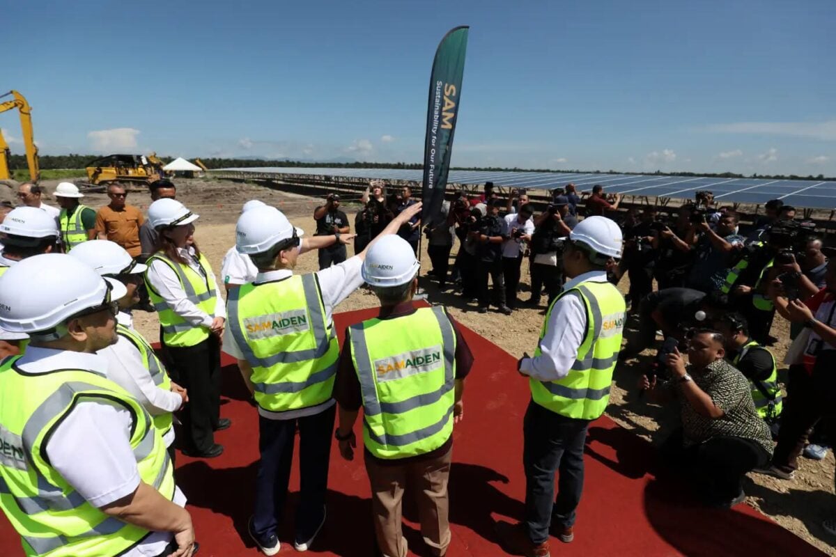 Malaysia launches tender for 2.5GW of solar PV with co-located battery storage