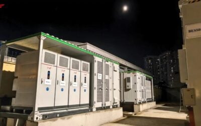 Malaysia launches tender for 2.5GW of solar PV with co-located battery storage