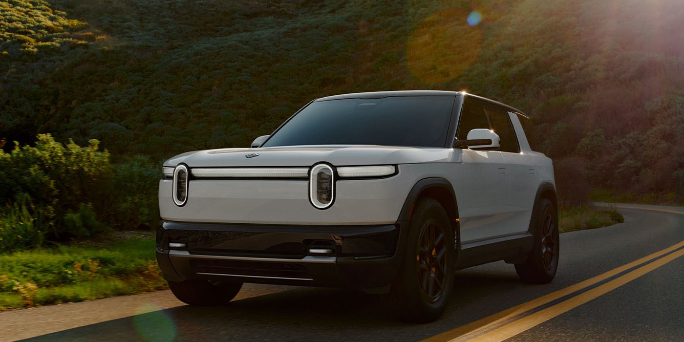 Rivian (RIVN) Q2 2026 earnings: revenue up 27%, gross margins soaring