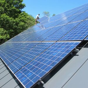 This New Lending Tool Lets Homeowners Make Energy Upgrades with No Money Down