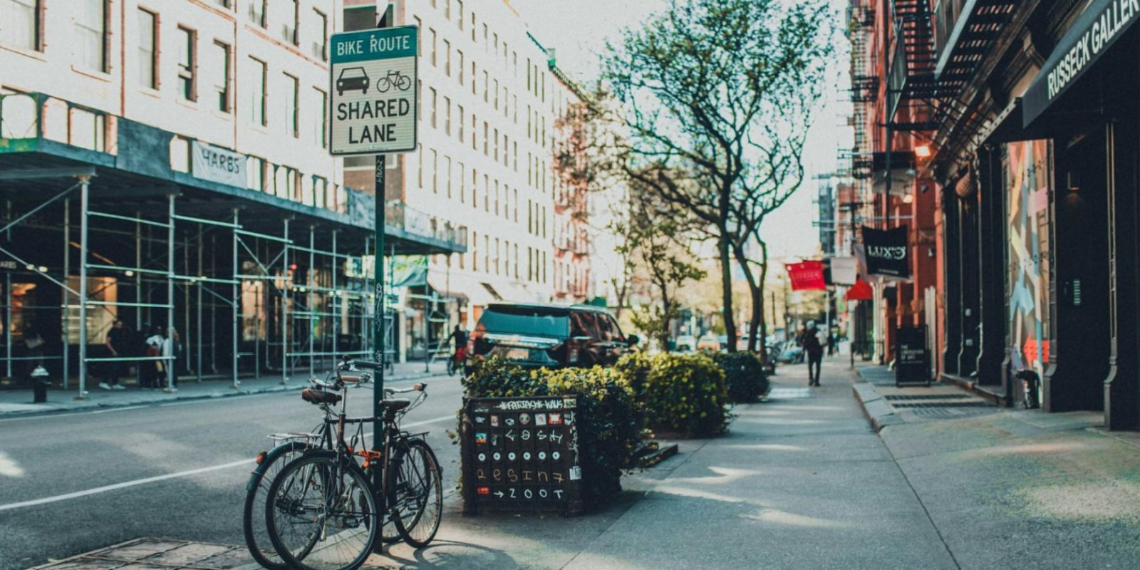 NYC declares war on fast e-bikes, sends cease-and-desist letters to Amazon and Walmart