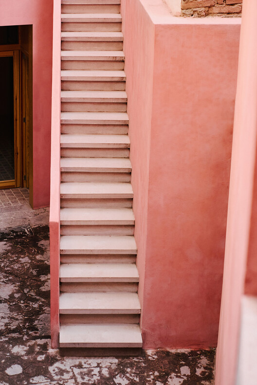 Hotel Casa de las Abuelas / LANZA Atelier