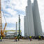 Offshore Wind Will Struggle Long After Trump’s Attacks
