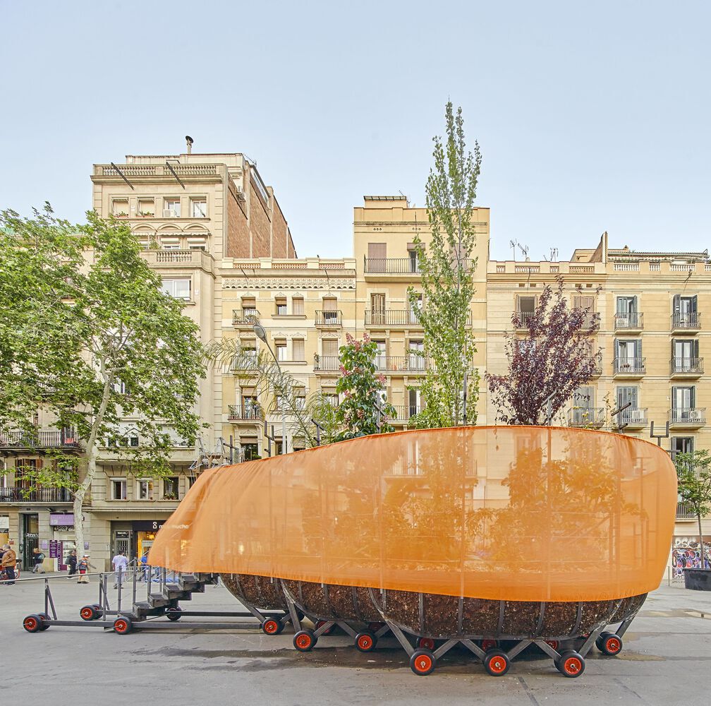 The Prototype as a Method: TAKK, salazarsequeromedina, and Ensamble Studio