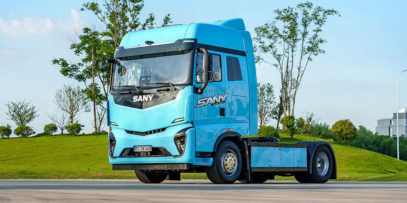 Pony.ai to put 100,000 autonomous electric trucks on the road by 2030