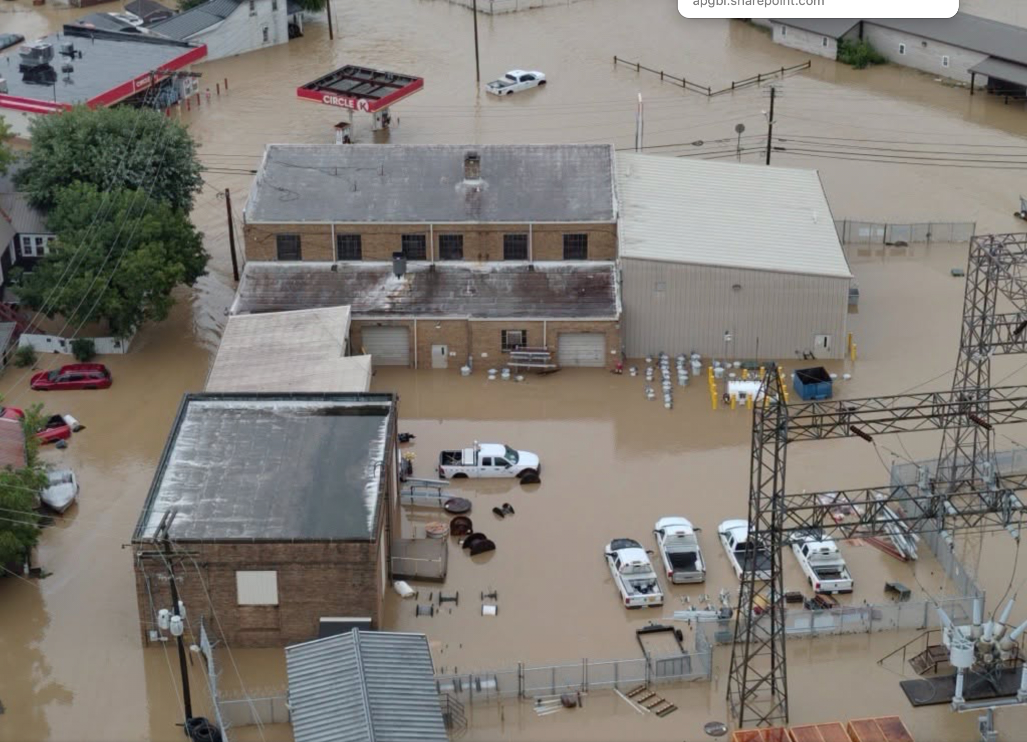 Midwestern US utilities focus on restoration after severe storms and near-100 MPH winds leave hundreds of thousands in the dark