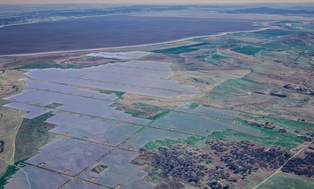 Habitat Energy appointed to optimise DC-coupled 614MWh solar-plus-storage portfolio for Octopus Australia