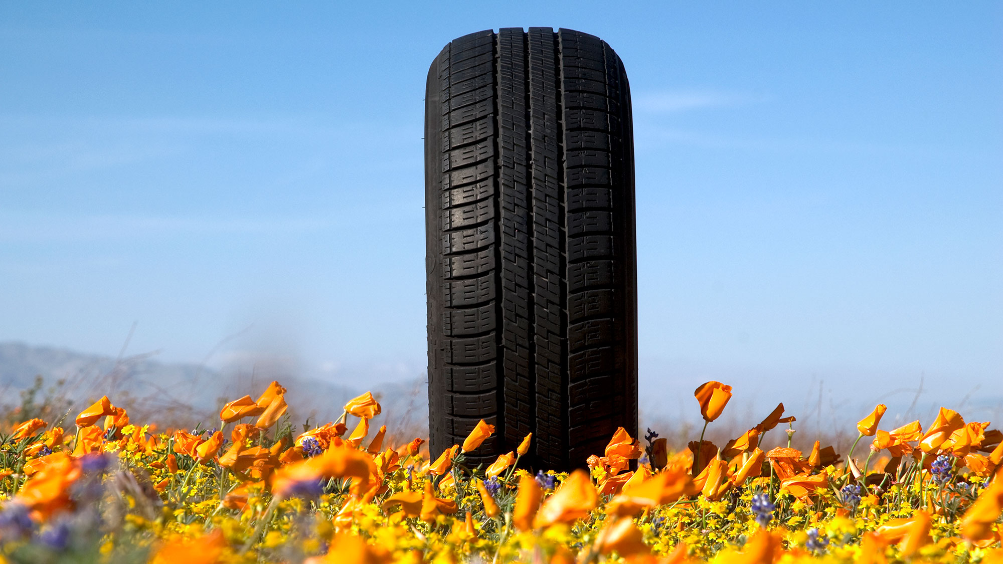 California’s new tire efficiency rules could save drivers $1B a year