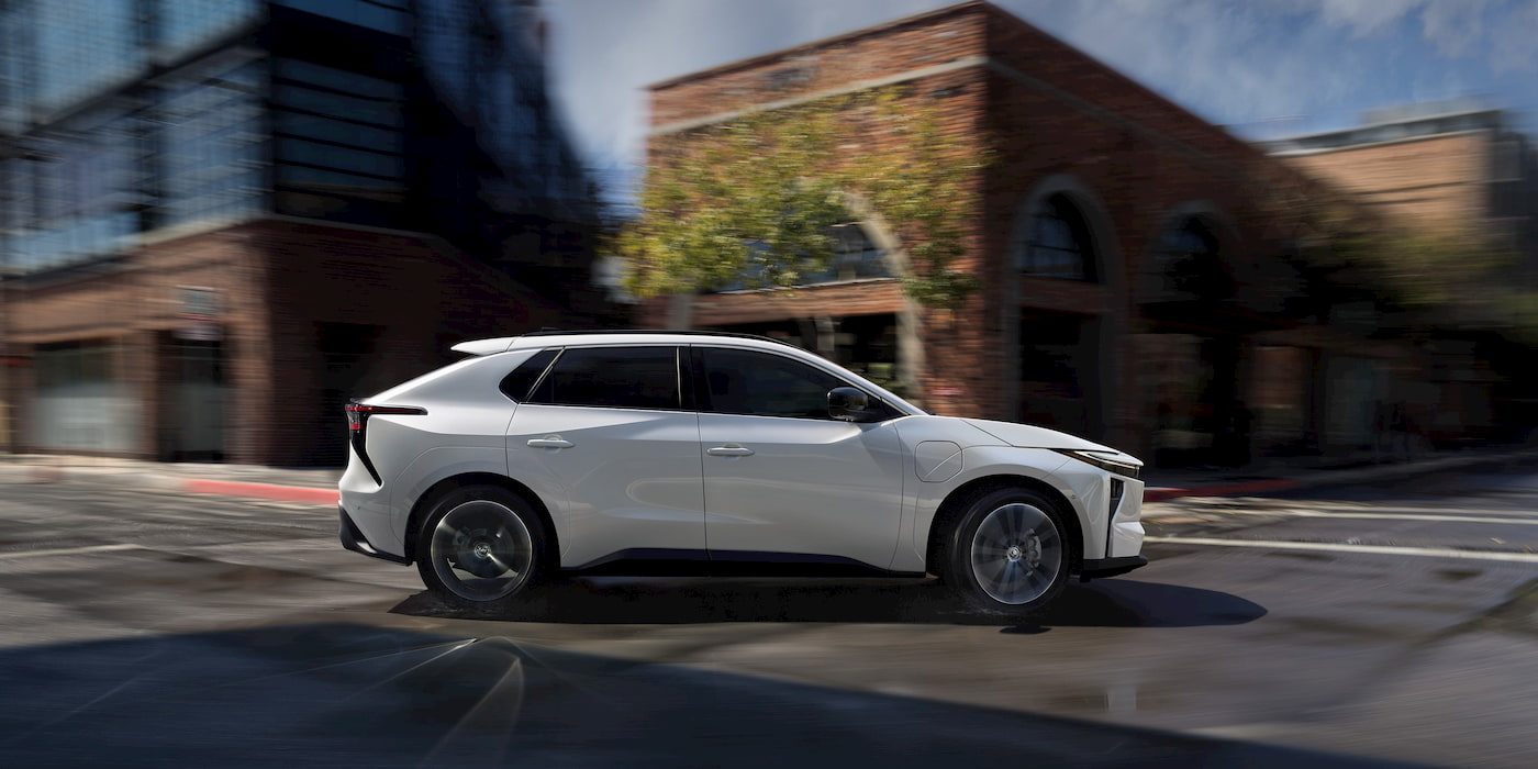 The 2027 Toyota bZ is now on sale: Here’s how much it costs