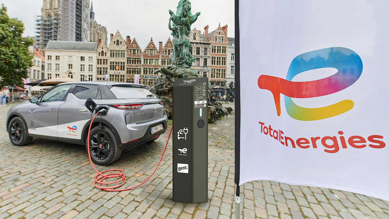 Gas Stations are Changing Globally. How Has It Changed in Your Town? (Part 2: Europe)