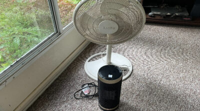 Is All-Electric Living Possible In A Basic Summer Home?