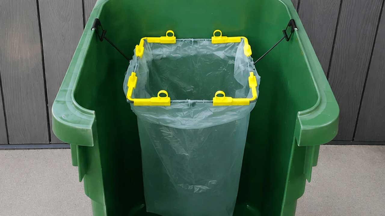 Guest Idea: Green Bins Are Spreading Faster Than the Habit of Using Them