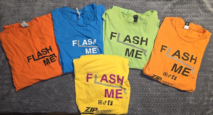 International Flashing Awareness Day
