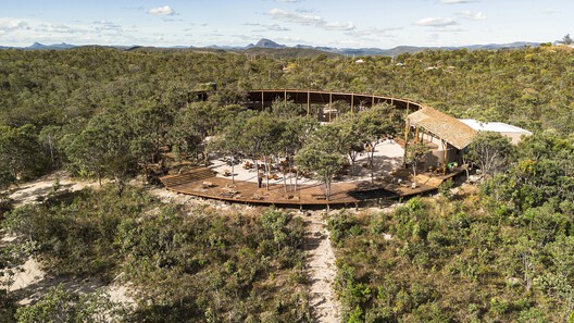 Mirante de São Jorge / Alan Chu