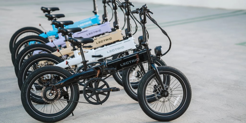 Here are the best electric bikes you can buy at every price level in August 2026