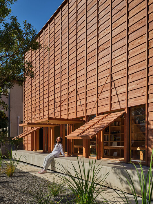Ukigumo – Floating Clouds Residence / Ukei Shimada Architects