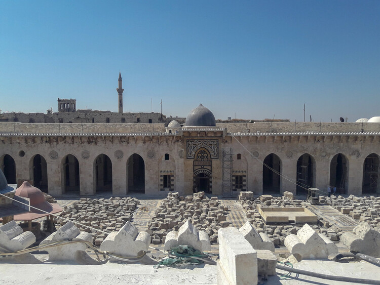 Craft After Conflict: Why Rebuilding Cities Begins with Rebuilding Knowledge