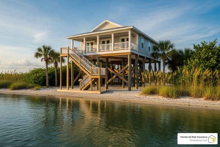 Q&A Spotlight: What’s the best air-barrier for a beach house’s exposed floor?
