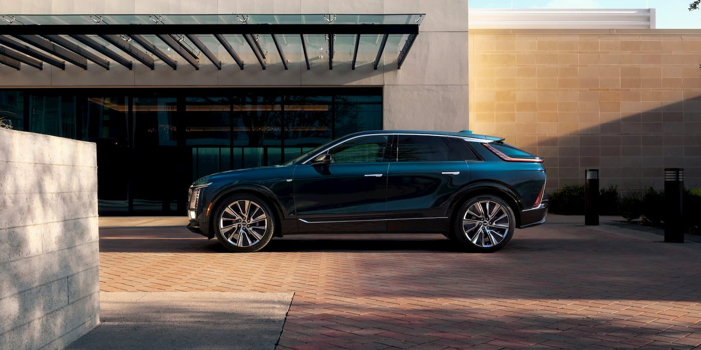 Over 1.1 million GM vehicles, including EVs, are under NHTSA investigation